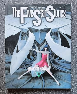 The Five Star Stories II