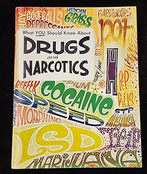 What You Should Know About Drugs and Narcotics