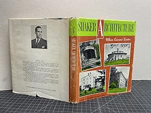 SHAKER ARCHITECTURE ( signed )