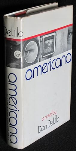 Americana: A Novel
