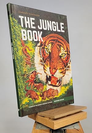 The Jungle Book (Classics Illustrated)