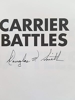 Carrier Battles - Command Decision in Harm's Way