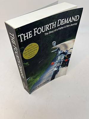 THE FOURTH DEMAND: The Story of a Father & Son Journey