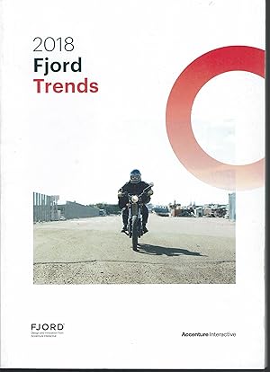 2018 Fjord Trends