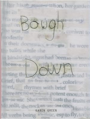 Bough Down