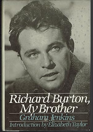 Richard Burton, My Brother