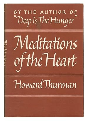 Meditations of the Heart