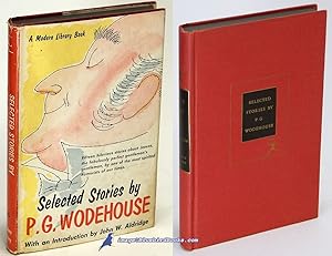 Selected Stories by P. G. Wodehouse (Modern Library #126.5)