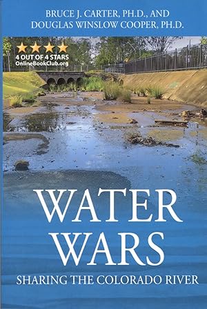 Water Wars: Sharing the Colorado River