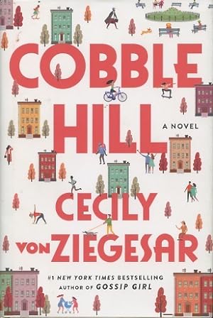 Cobble Hill: A Novel