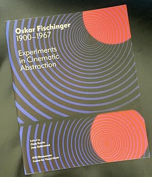 Oskar Fischinger (1900-1967): Experiments in Cinematic Abstraction