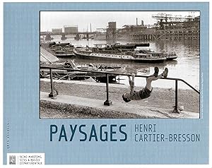 Paysages, catalogue de l'exposition à l'Abbaye de Jumièges, de juin à septembre 2015