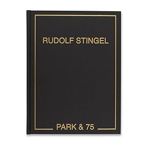 Rudolf Stingel - Park & 75 Catalogue