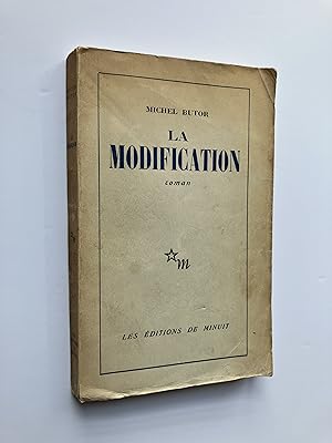 La Modification [ ENVOI de l' Auteur ]