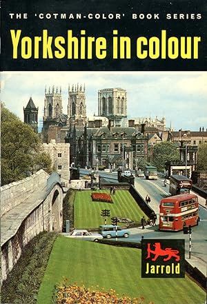 Yorkshire in Colour