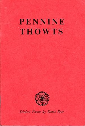 Pennine Thowts (Signed By Author)