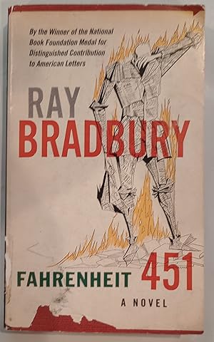 Fahrenheit 451