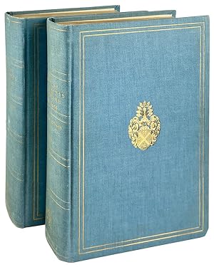 The Swedish Settlements on the Delaware 1638-1664 Volume I and II [Signed]