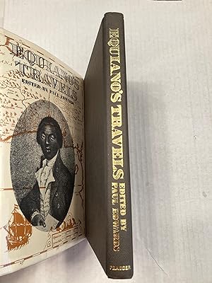 Equiano's Travels HIS AUTOBIOGRAPHY The Interesting Narrative of the Life of Olaudah Equiano or G...