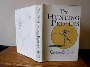 The Hunting Peoples