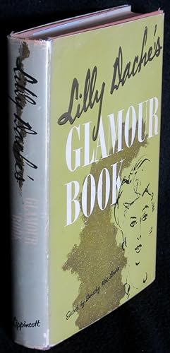 Lilly Daché's Glamour Book