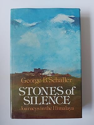 Stones of Silence