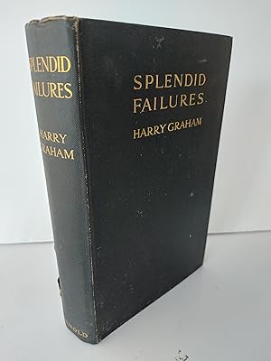 Splendid Failures
