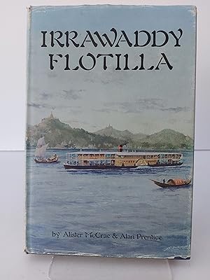 Irrawaddy Flotilla