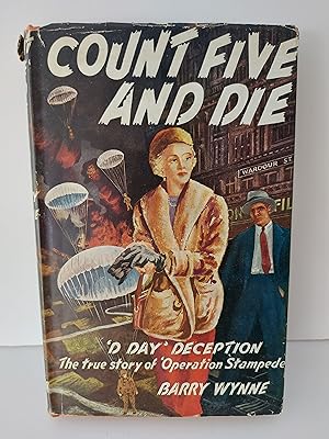 Count Five and Die