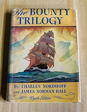 The Bounty Trilogy. Wyeth Ediiton