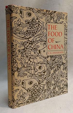 The Food of China