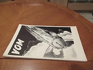 Vom - Voice Of The Imagi-Nation (Cover, Undated)
