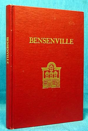 Bensenville