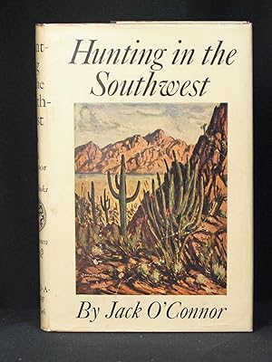 Hunting in the Southwest