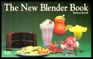THE NEW BLENDER BOOK