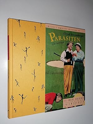 Parasiten. Ein Sachbuch.