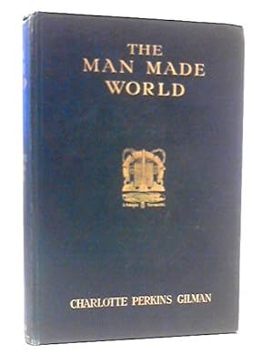 The Man-Made World