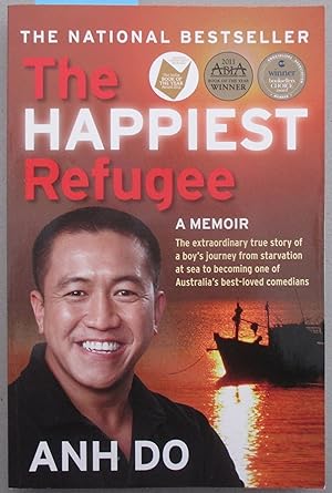 Happiest Refugee, The: A Memoir
