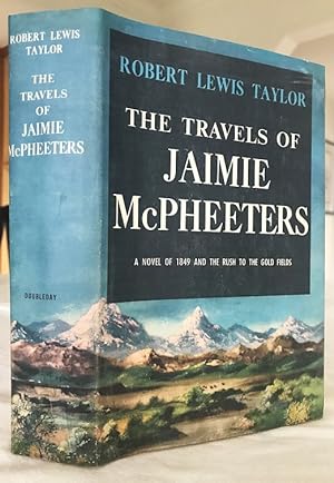 The Travels of Jaimie McPheeters