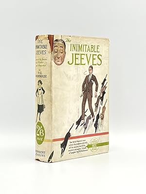 The Inimitable Jeeves