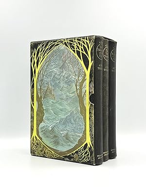 The Lord of the Rings First Deluxe Edition