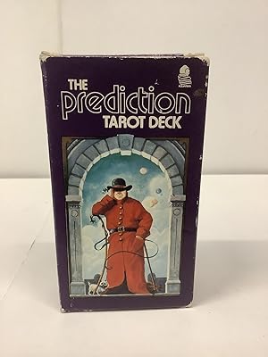 The Prediction Tarot Deck