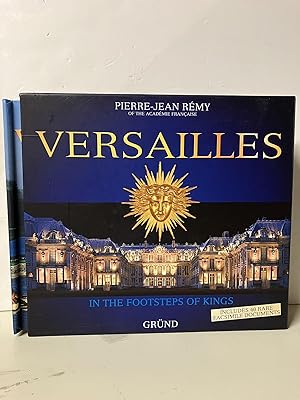 Versailles: In the Footsteps of Kings