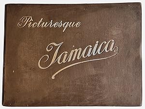 Picturesque Jamaica