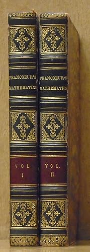 A Complete Course of Pure Mathematics, Volumes I and II (One, Two, 1, 2)