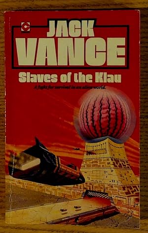 Slaves of the Klau