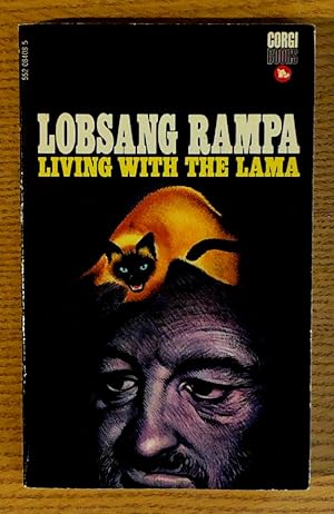Living with the Lama