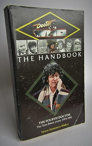 Doctor Who The Handbook: The Fourth Doctor