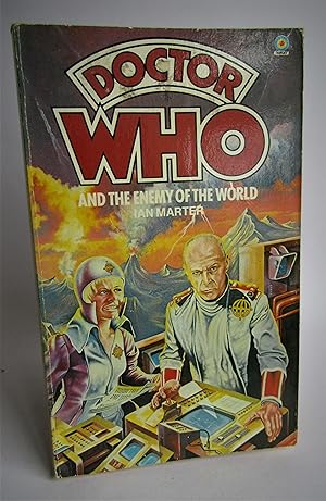 Doctor Who and the Enemy of the World