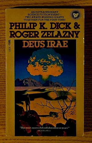 Deus Irae